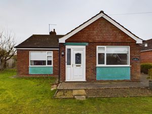 Front elevation- click for photo gallery